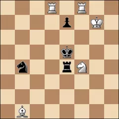 Шахматная задача #3667