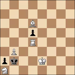 Шахматная задача #3669