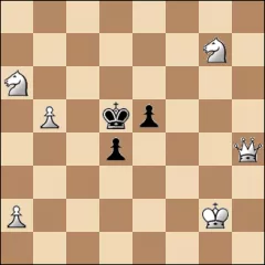 Шахматная задача #367