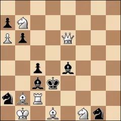 Шахматная задача #3671