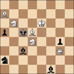 Шахматная задача #3673