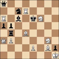 Шахматная задача #3676