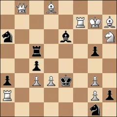 Шахматная задача #3679
