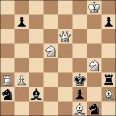 Шахматная задача #368