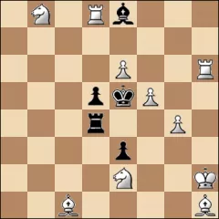Шахматная задача #3682
