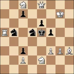Шахматная задача #3685