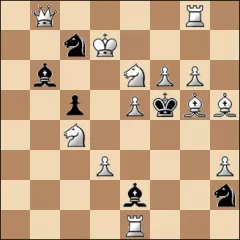 Шахматная задача #3686