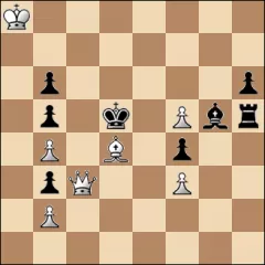 Шахматная задача #369
