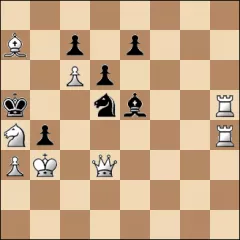 Шахматная задача #3690