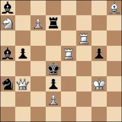 Шахматная задача #3694
