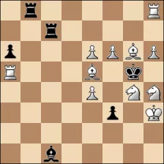 Шахматная задача #3695
