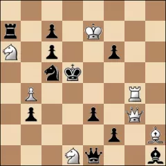Шахматная задача #3698