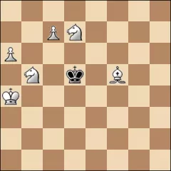 Шахматная задача #370