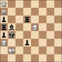 Шахматная задача #3700