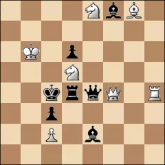 Шахматная задача #3702