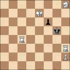 Шахматная задача #3704