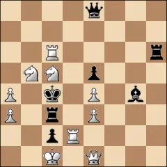 Шахматная задача #3706