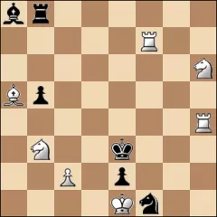 Шахматная задача #3707