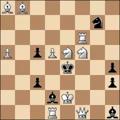 Шахматная задача #3713