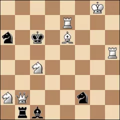 Шахматная задача #3714