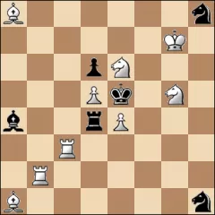 Шахматная задача #3716