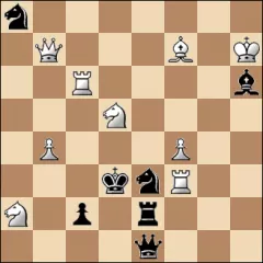 Шахматная задача #3717