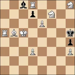 Шахматная задача #3718