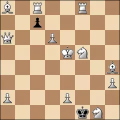 Шахматная задача #3719