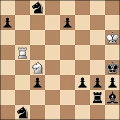 Шахматная задача #3720