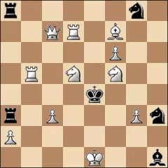 Шахматная задача #3725