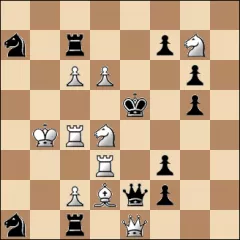 Шахматная задача #3727