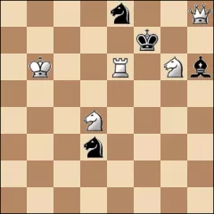 Шахматная задача #3728