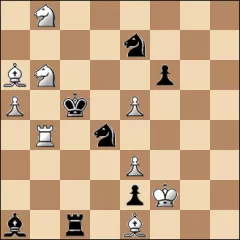 Шахматная задача #3730