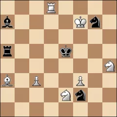 Шахматная задача #3732