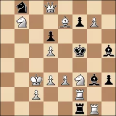 Шахматная задача #3735
