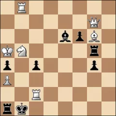 Шахматная задача #3736