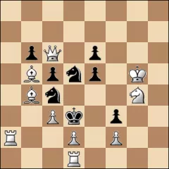 Шахматная задача #3738