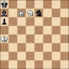 Шахматная задача #3740
