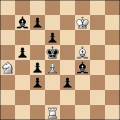 Шахматная задача #3741