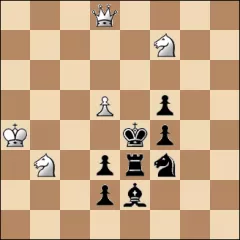 Шахматная задача #3742
