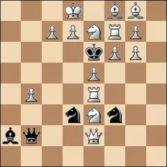 Шахматная задача #3744