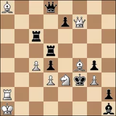 Шахматная задача #3746