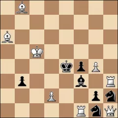 Шахматная задача #3748