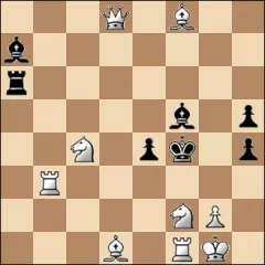 Шахматная задача #3749