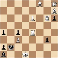 Шахматная задача #3751