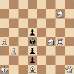 Шахматная задача #3752