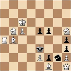 Шахматная задача #3755