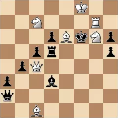 Шахматная задача #3756