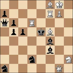 Шахматная задача #3757