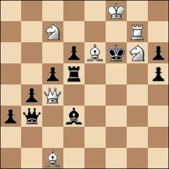 Шахматная задача #3758